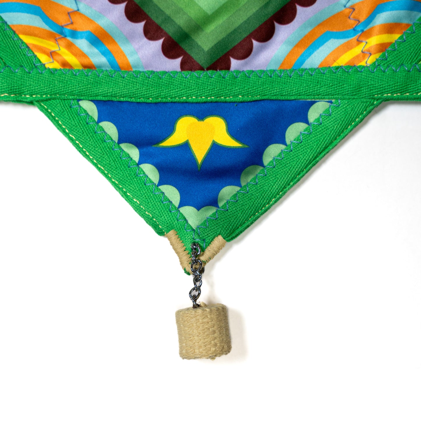 Anahata - Heart Chakra (Fire)