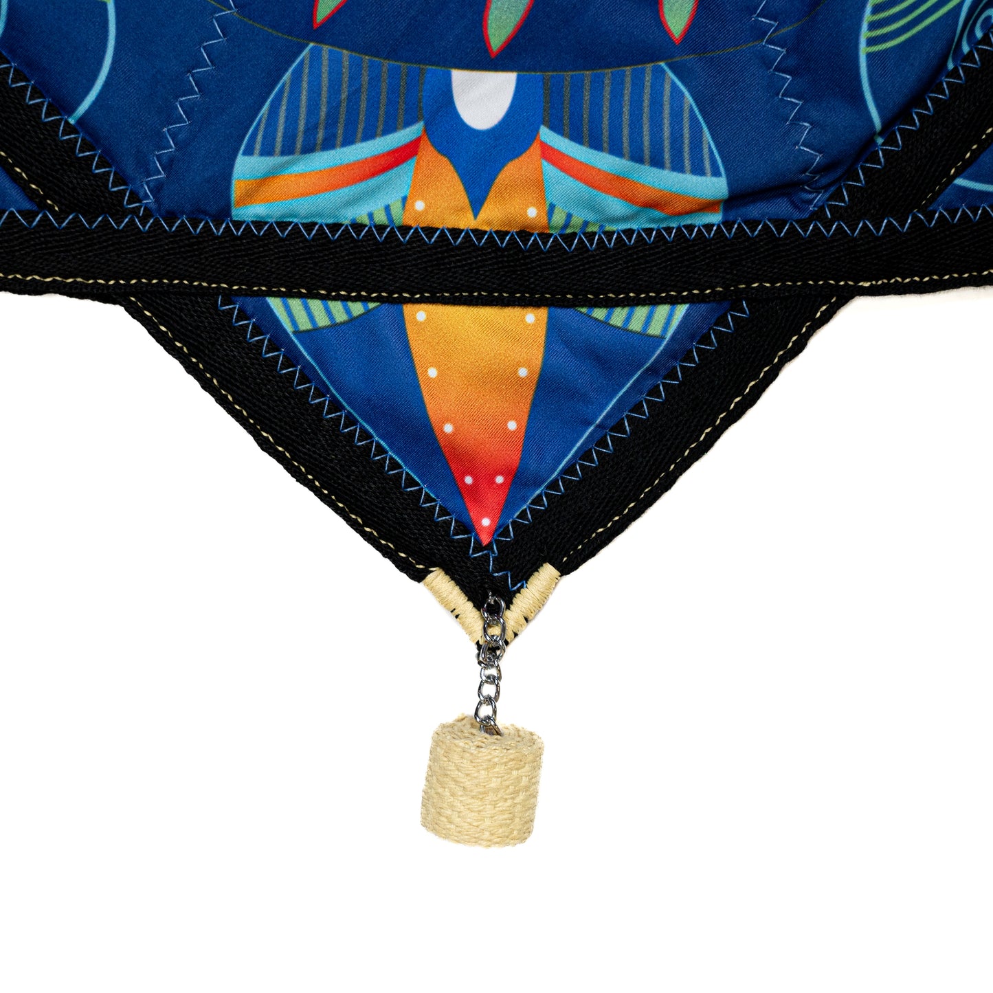 Vishuddha - Throat Chakra (Fire)