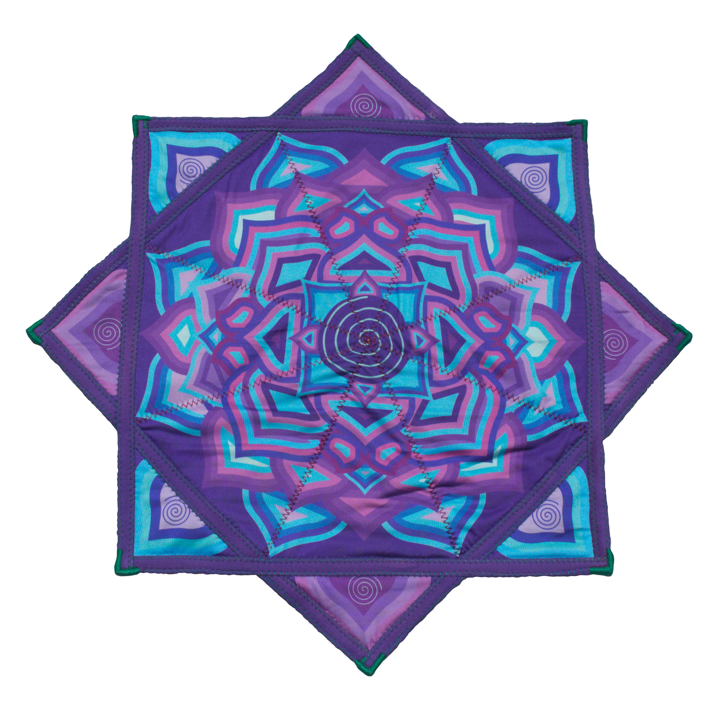 Sahasrara - Crown Chakra