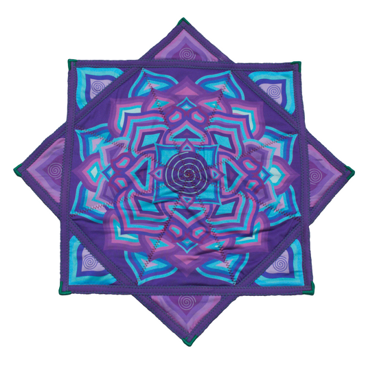 Sahasrara - Crown Chakra
