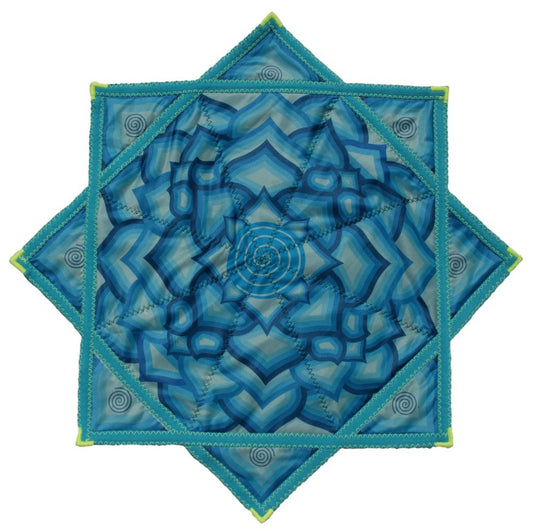 Sahasrara - Crown Chakra (First Edition)