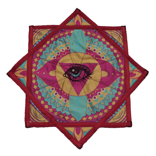 Ajna- Third Eye Chakra (first edition)