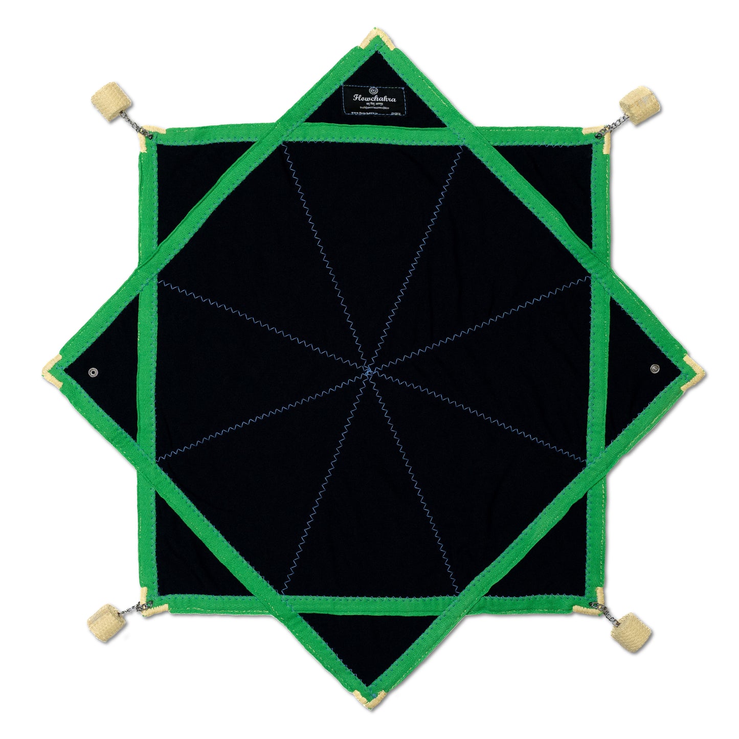 Anahata - Heart Chakra (Fire)