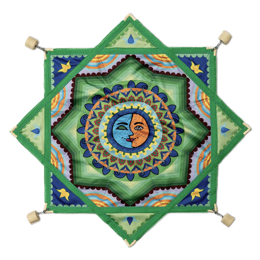 Anahata - Heart Chakra (Fire)