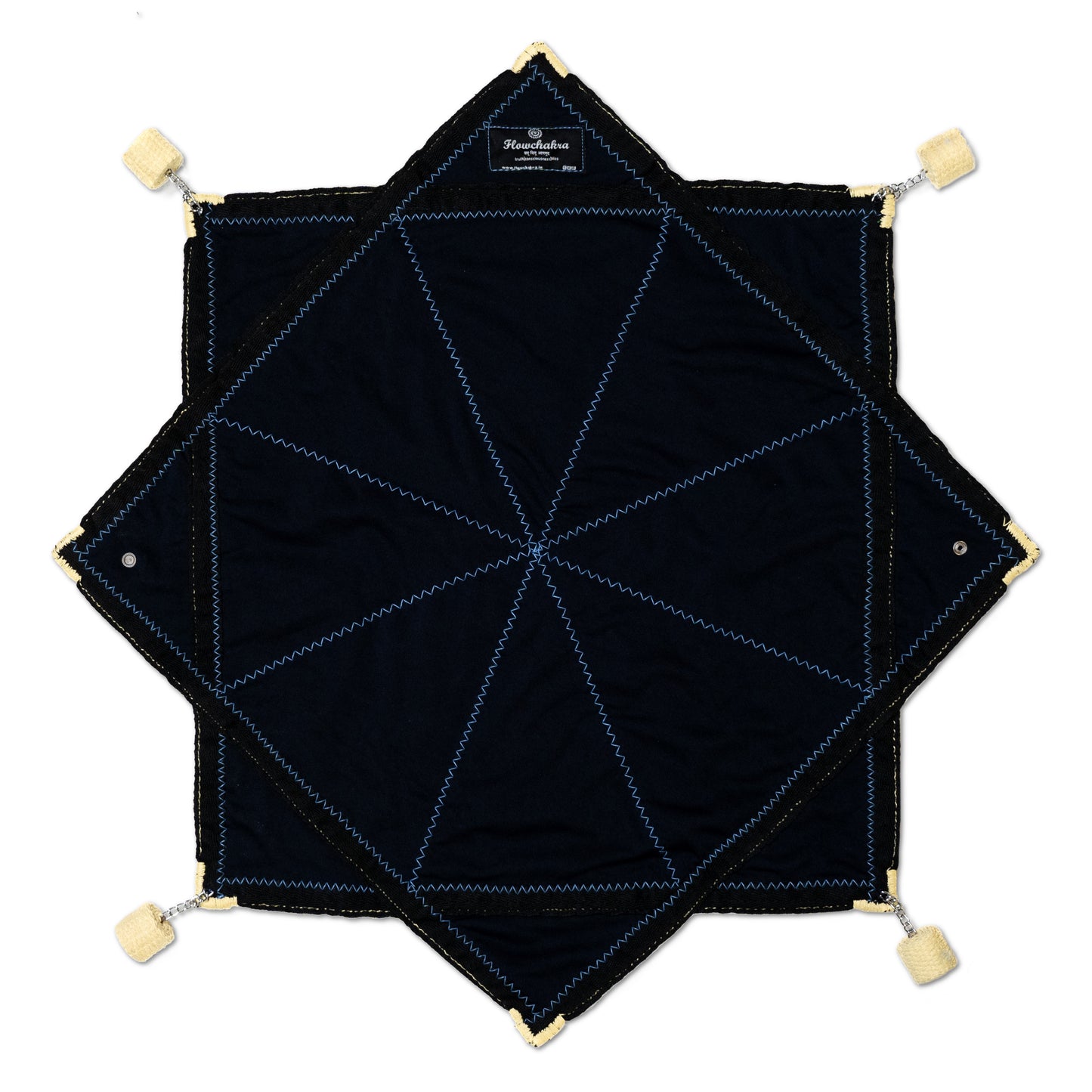 Vishuddha - Throat Chakra (Fire)