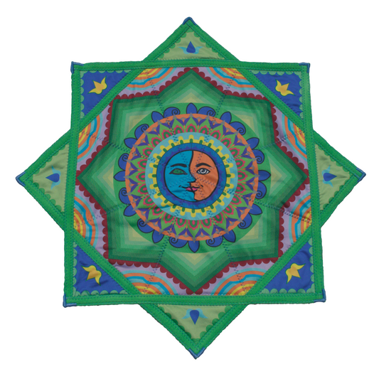 Anahata - Heart Chakra