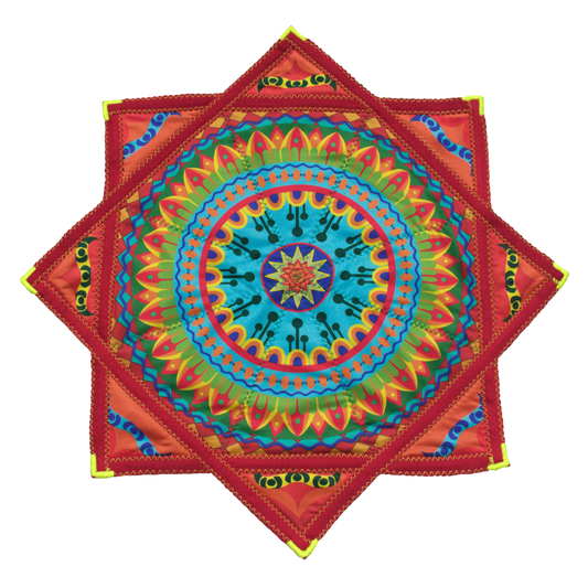 Muladhara - Root Chakra