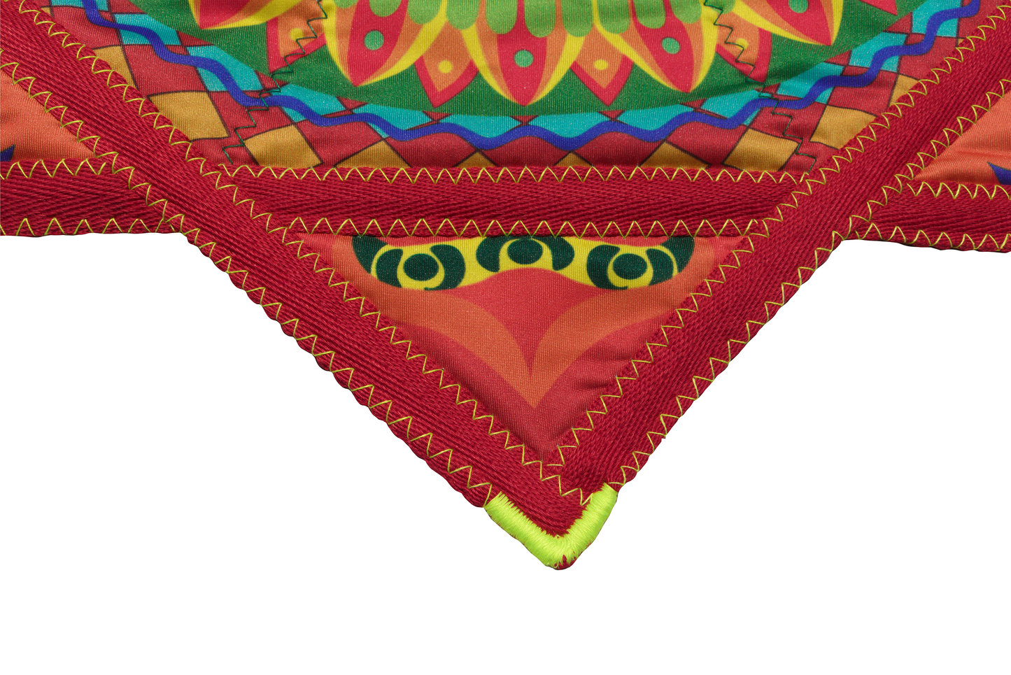 Muladhara - Root Chakra