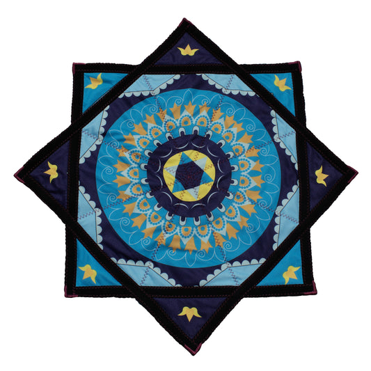 Svadhisthana - Sacral Chakra