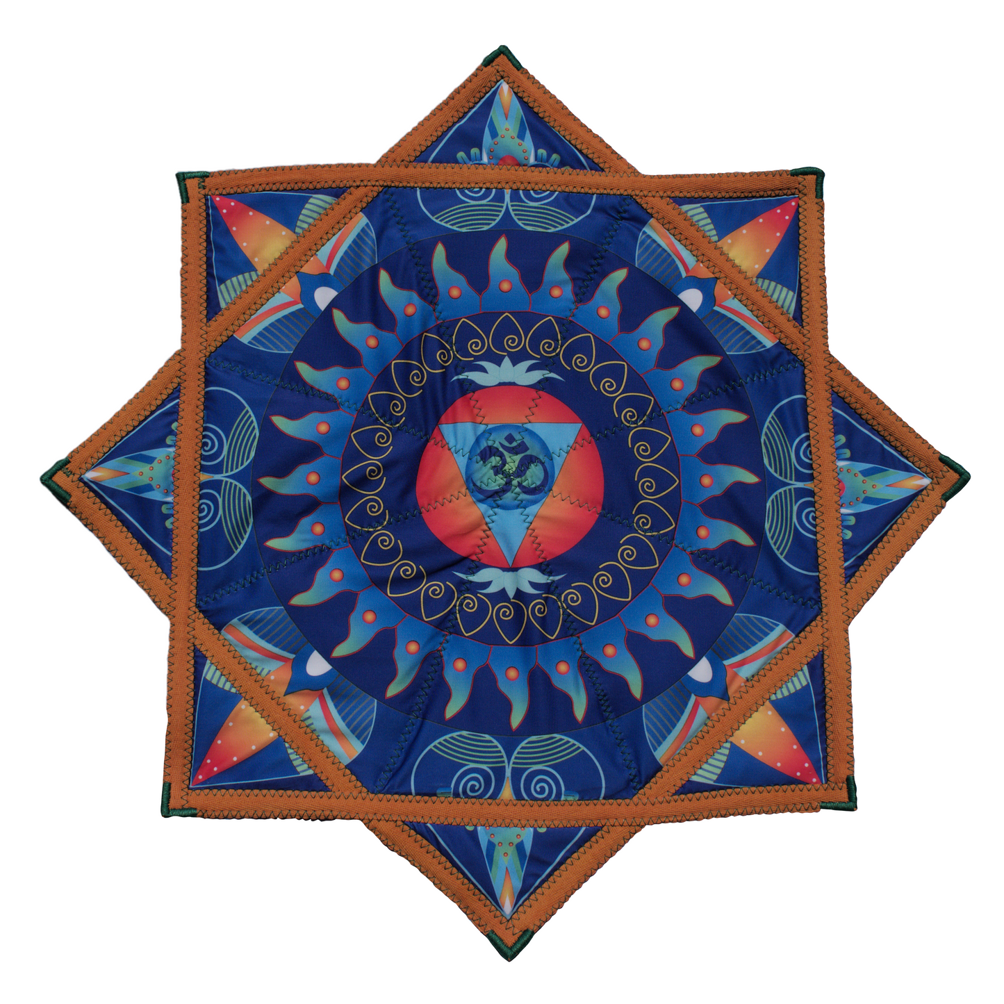 Vishuddha - Throat Chakra